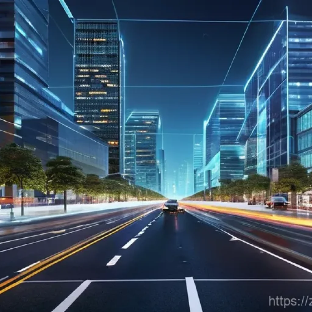 교통안전관리사 자격증 활용 사례 - **Prompt 1: The Smart City Traffic Architect**
A highly skilled and focused traffic safety manag...