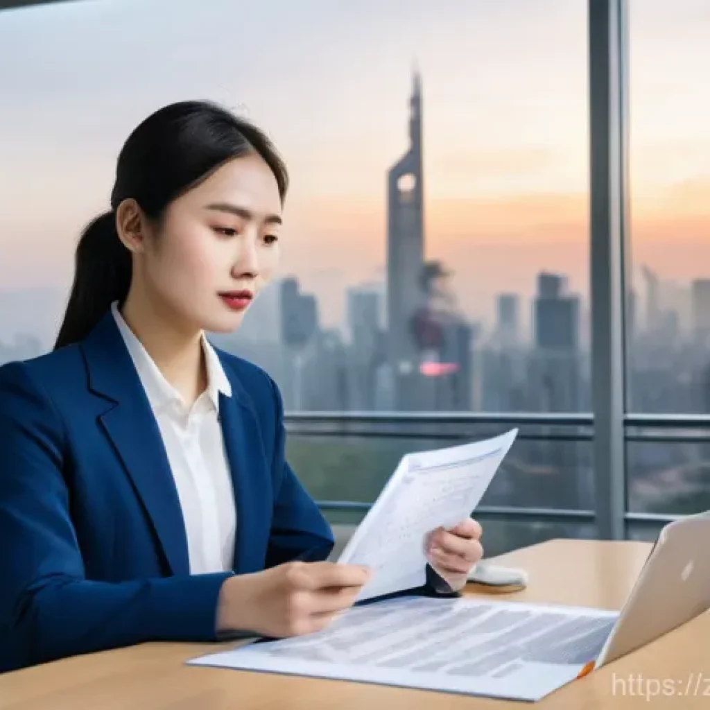 교통기사 실기시험 실제 문제 - **Prompt:** A focused professional East Asian female transportation engineer, in her late 20s, sits ...