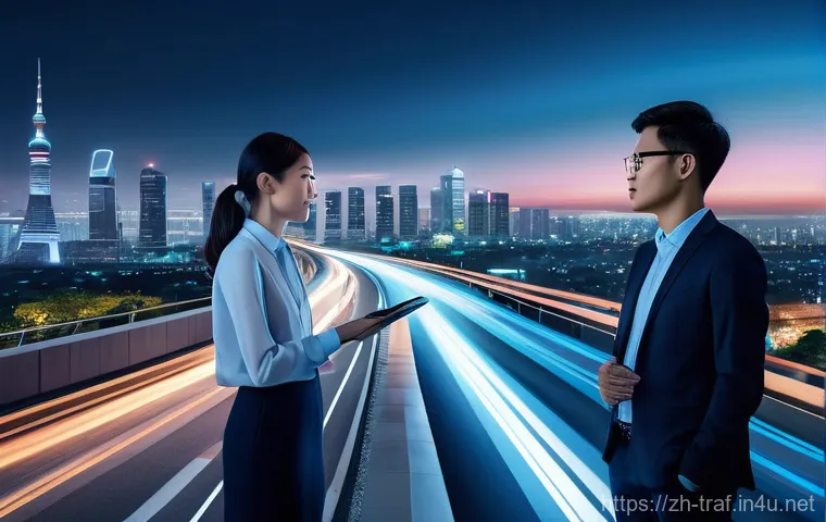 교통기사 실기시험 실제 문제 - **Prompt:** A focused professional East Asian female transportation engineer, in her late 20s, sits ... 교통기사 실기시험 실제 문제 - **Prompt:** A focused professional East Asian female transportation engineer, in her late 20s, sits ...
