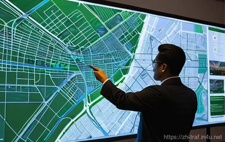 교통직 자격증 이론 요점 정리 - **Prompt for Intelligent Transportation Systems (ITS) Specialist:**
    "A professional female intel...
