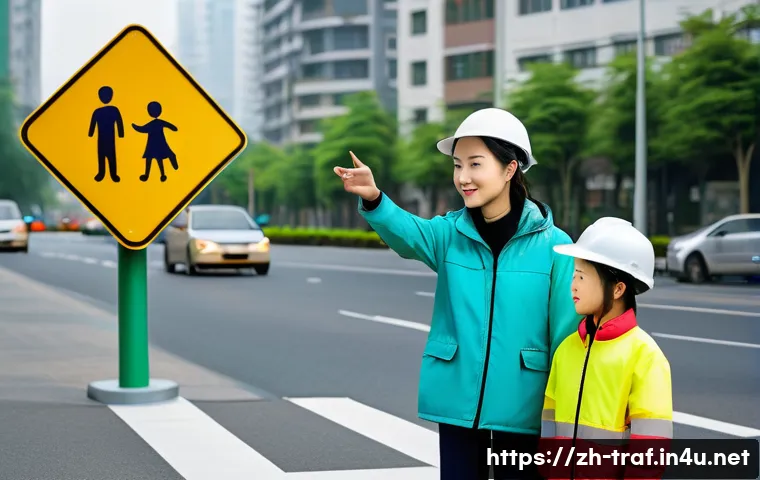 掌握交通资格证必学的7大关键点,轻松通过考试不再难 4 교통자격증 필수 학습 포인트 관련 이미지 2