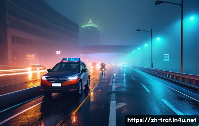 교통직 업무 중 발생한 사례 연구 관련 이미지 2
