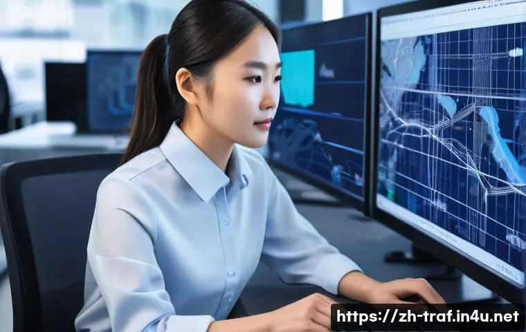 교통직 경력자의 커리어 조언 관련 이미지 1