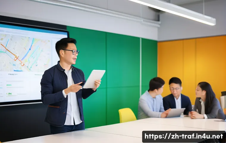 교통직 경력자의 커리어 조언 관련 이미지 2