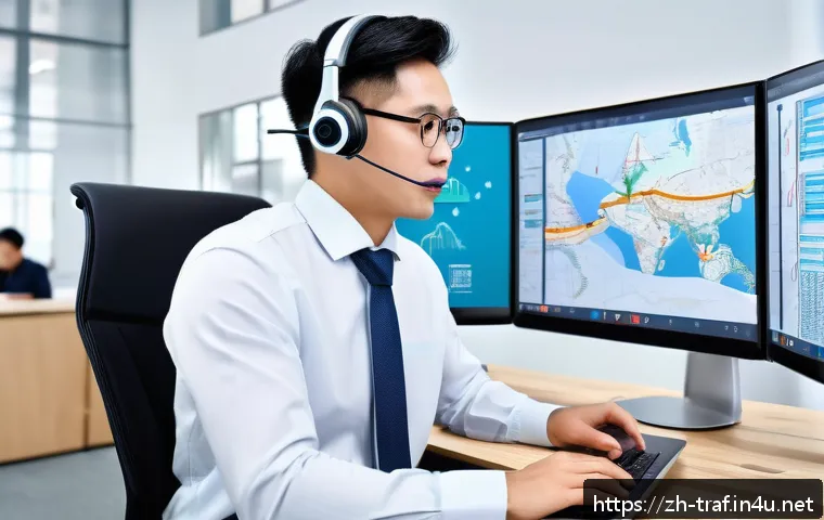 교통직 경력 개발과 자격증의 가치 관련 이미지 1