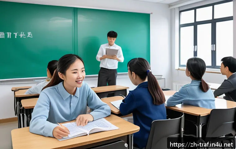 교통직 공무원 필기시험 실전 대비 관련 이미지 1