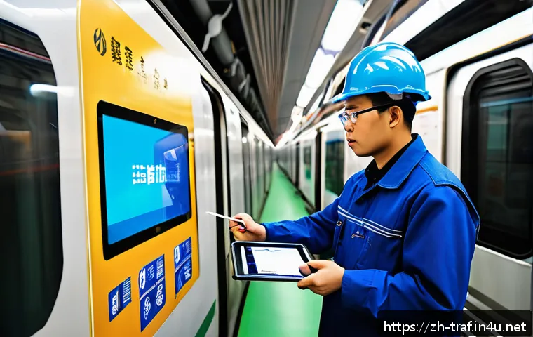 揭秘交通行业热门职业与必备证书,助你轻松迈入高薪岗位 4 교통 관련 직업과 자격증 필요성 관련 이미지 2