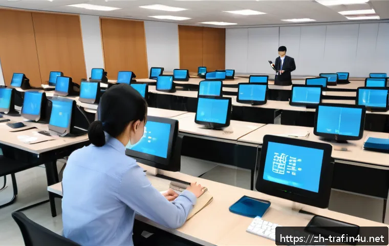 교통직 공무원 시험 성공 전략 관련 이미지 2
